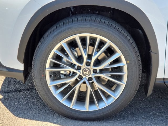 2026 Lexus RX 350 350