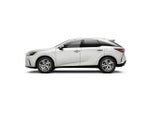 2026 Lexus RX 350 350