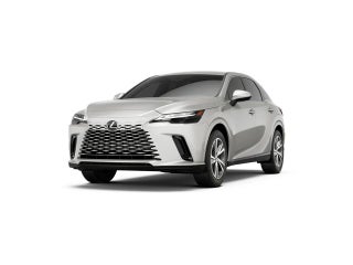 2026 Lexus RX 350 350