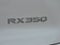 2026 Lexus RX 350 350