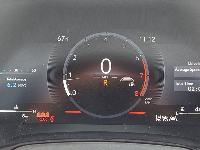 2026 Lexus RX 350 350