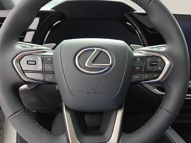 2026 Lexus RX 350 350