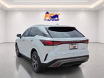 2026 Lexus RX 350 350
