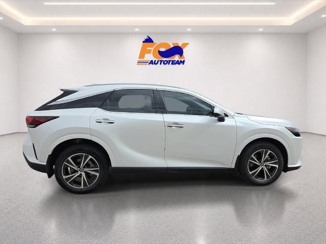 2026 Lexus RX 350 350