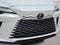 2026 Lexus RX 350 350