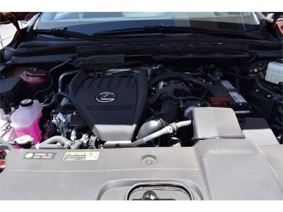 2023 Lexus RX 350