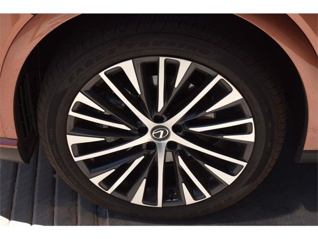 2023 Lexus RX 350