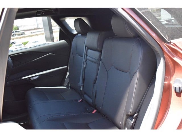 2023 Lexus RX 350