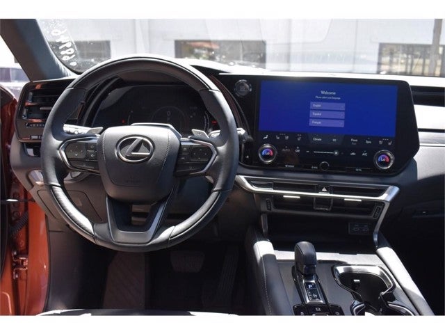 2023 Lexus RX 350