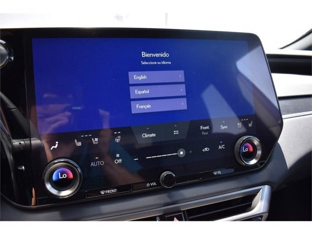 2023 Lexus RX 350