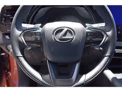 2023 Lexus RX 350