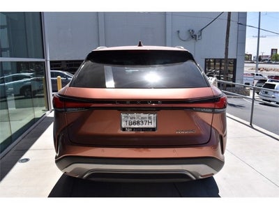 2023 Lexus RX 350