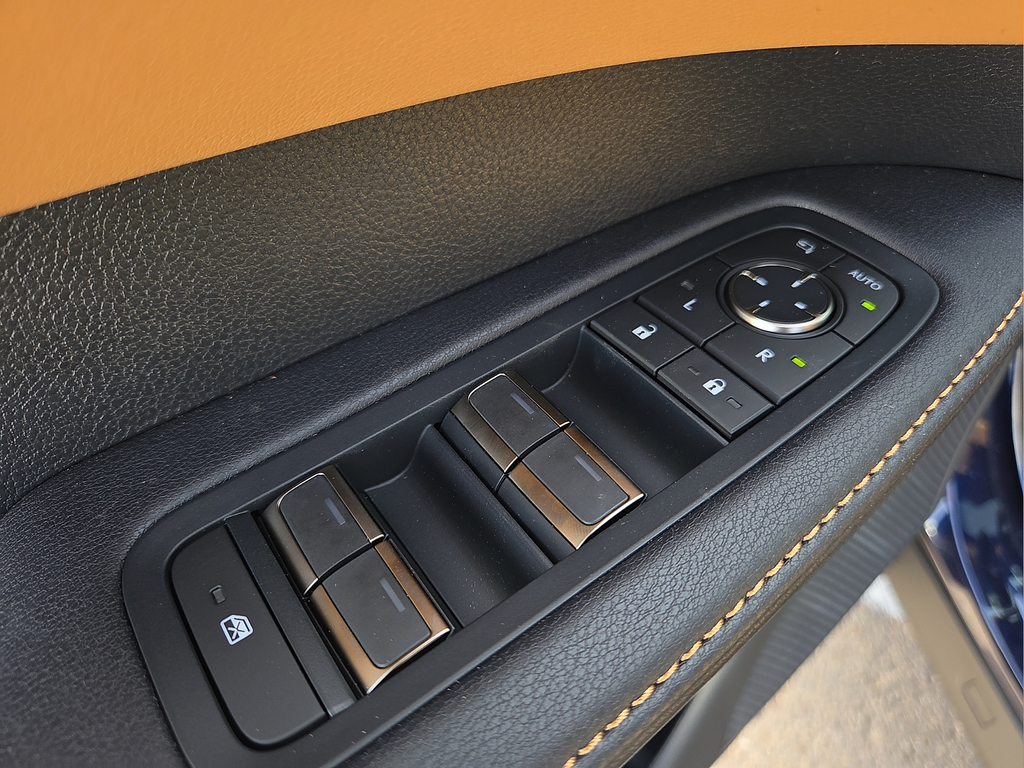 2026 Lexus RX 350