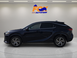 2026 Lexus RX 350