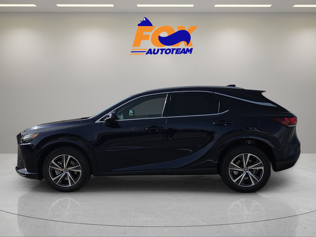 2026 Lexus RX 350