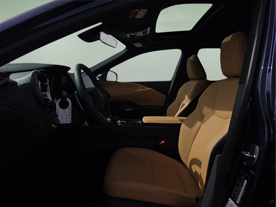 2026 Lexus RX 350