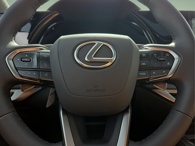 2026 Lexus RX 350