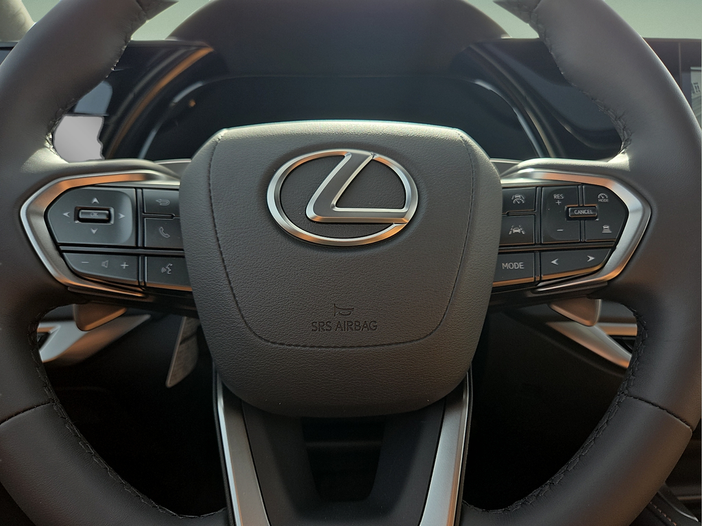 2026 Lexus RX 350