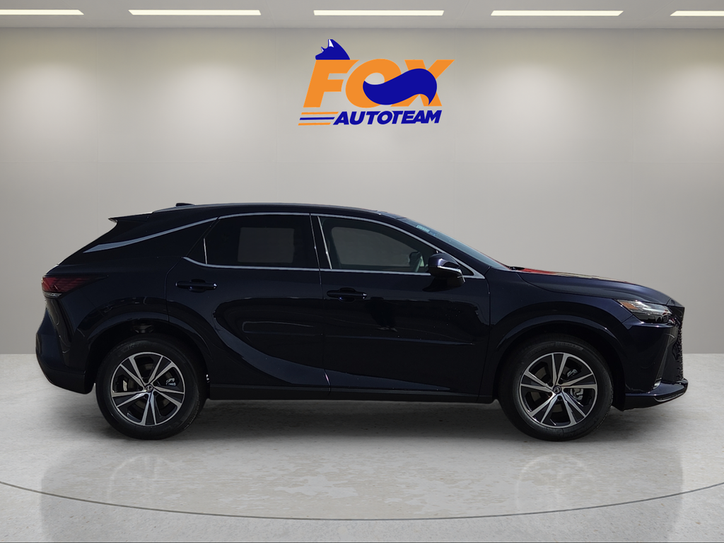 2026 Lexus RX 350