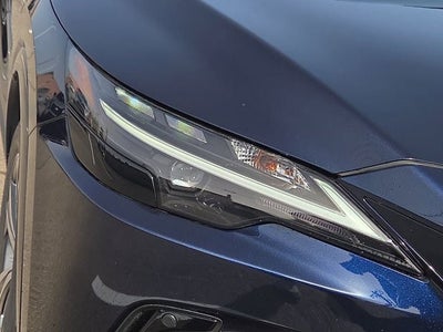 2026 Lexus RX 350