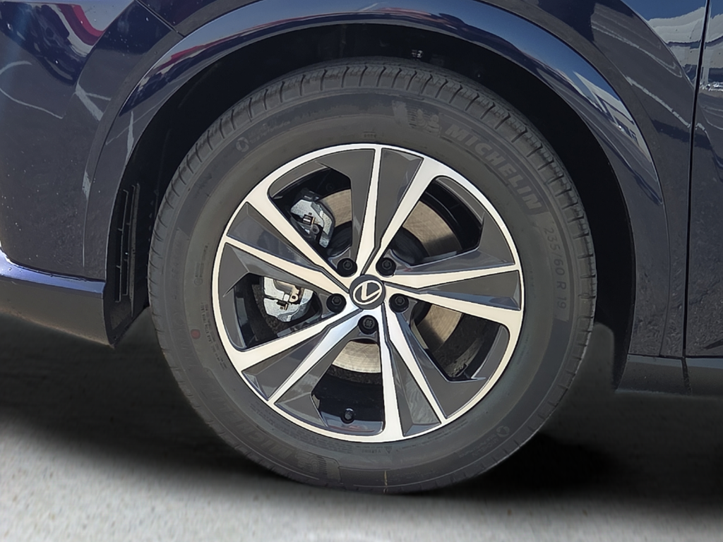 2026 Lexus RX 350