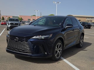 2026 Lexus RX 350 350