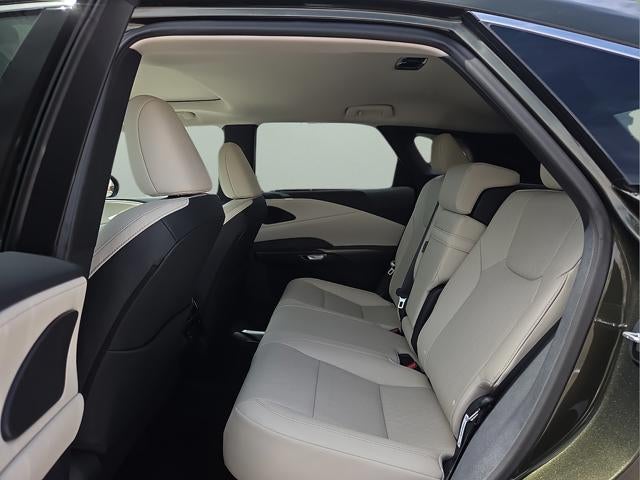 2026 Lexus RX 350 PREMIUM PLUS