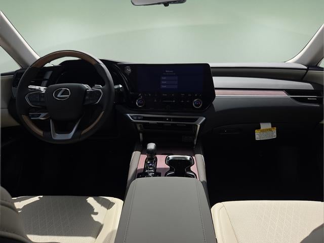 2026 Lexus RX 350 PREMIUM PLUS