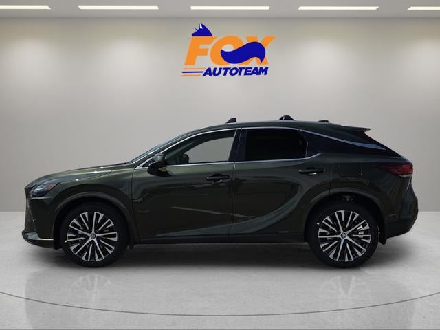 2026 Lexus RX 350 PREMIUM PLUS