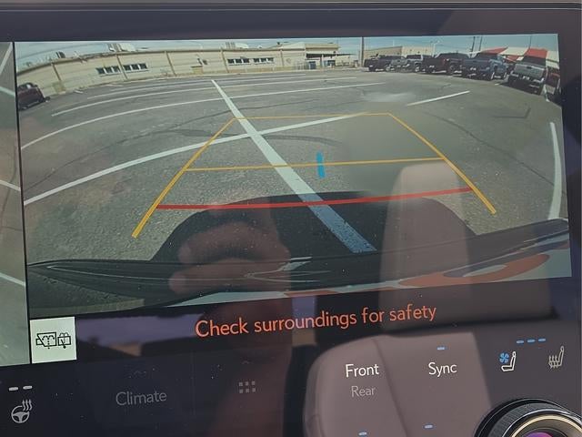 2026 Lexus RX 350 PREMIUM PLUS