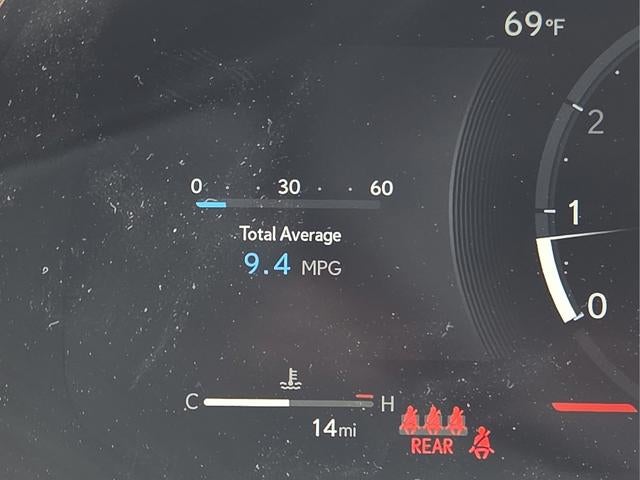 2026 Lexus RX 350 PREMIUM PLUS