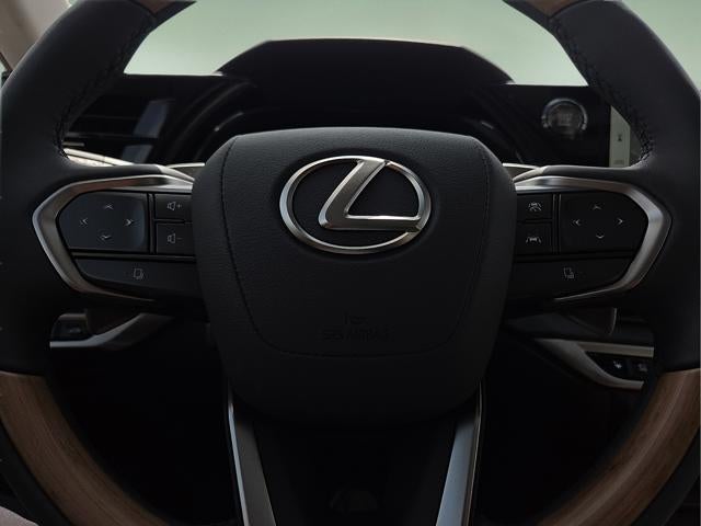 2026 Lexus RX 350 PREMIUM PLUS