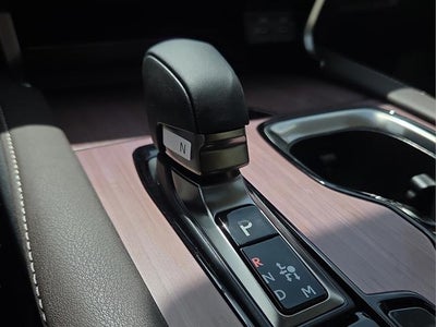 2026 Lexus RX 350 PREMIUM PLUS