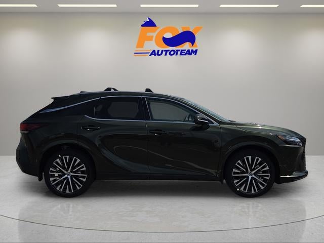 2026 Lexus RX 350 PREMIUM PLUS