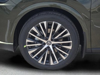 2026 Lexus RX 350 PREMIUM PLUS