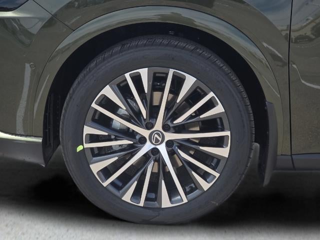 2026 Lexus RX 350 PREMIUM PLUS