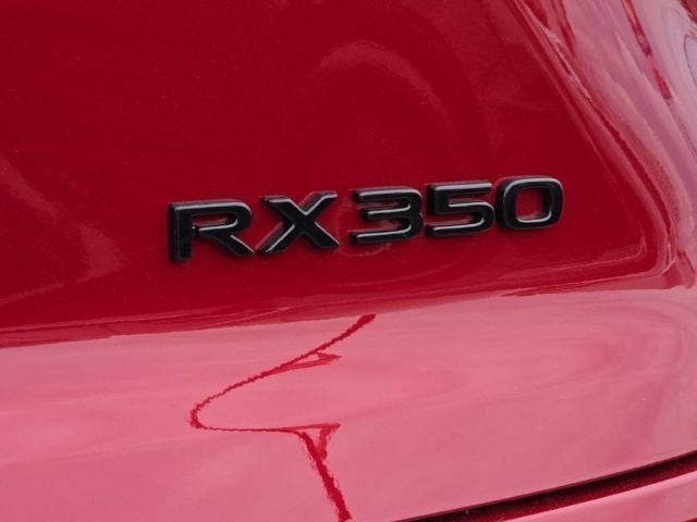 2026 Lexus RX 350 PREMIUM