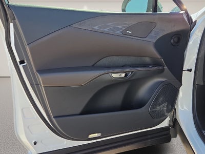 2026 Lexus RX 350 Luxury