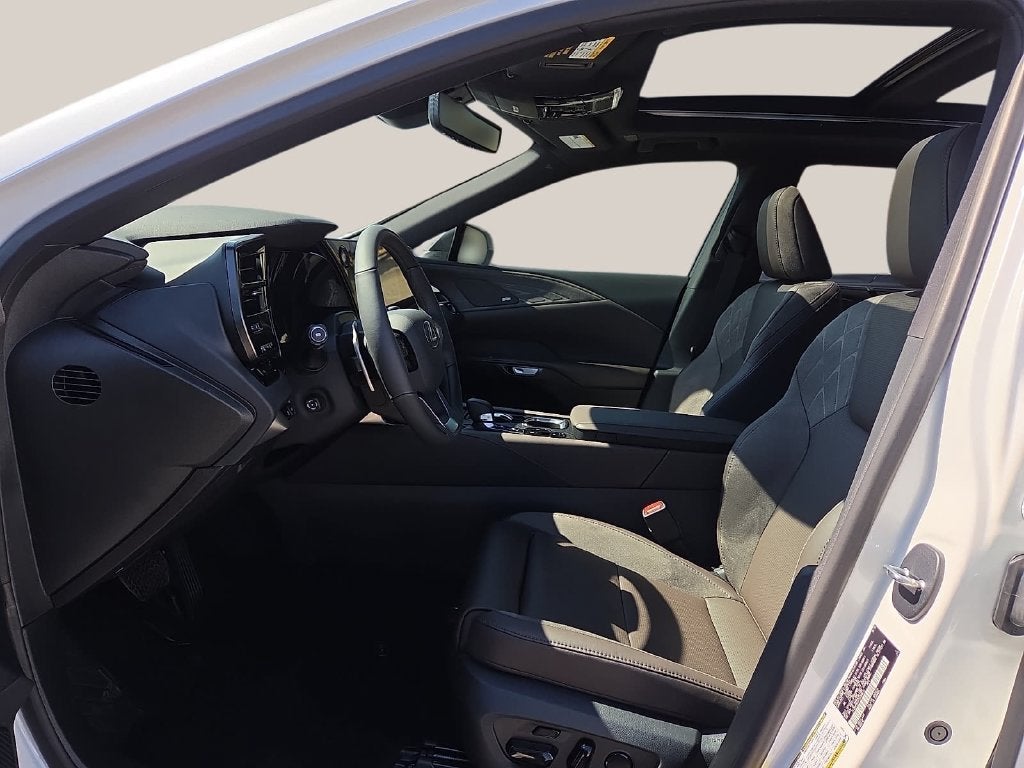 2026 Lexus RX 350 Luxury