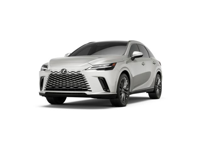 2026 Lexus RX 350 LUXURY