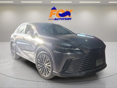 2023 Lexus RX 350 Premium