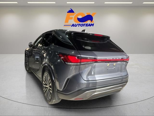 2023 Lexus RX 350 Premium