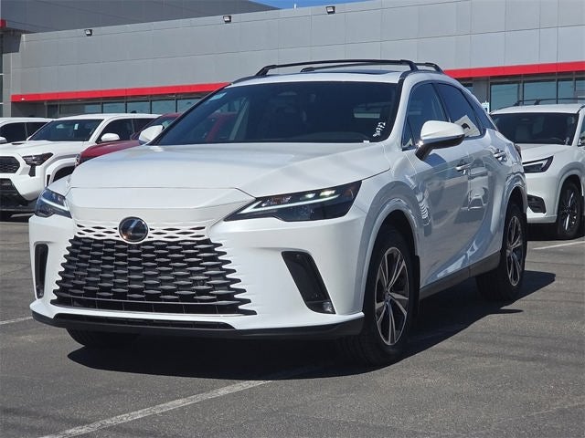 2026 Lexus RX 350 PREMIUM