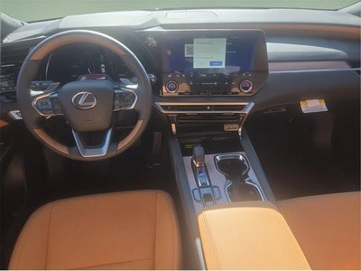 2026 Lexus RX 350 PREMIUM
