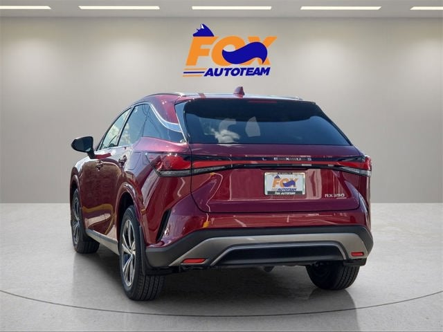 2026 Lexus RX 350 PREMIUM