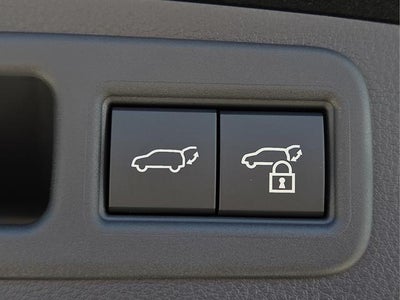 2026 Lexus RX 350 350