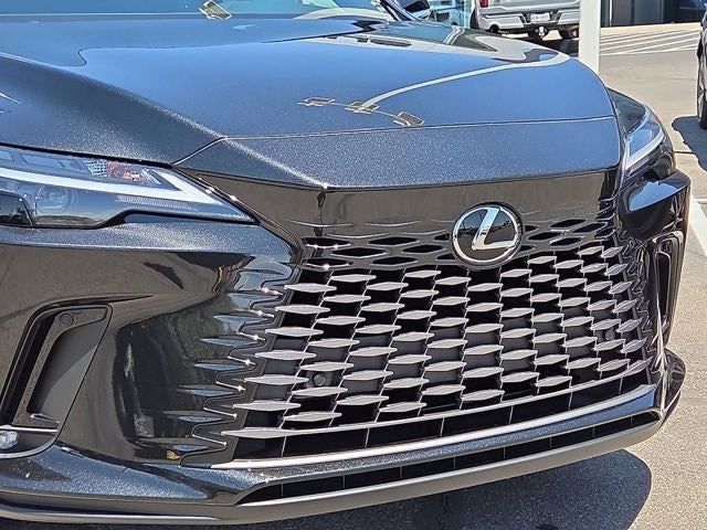 2026 Lexus RX 350 350
