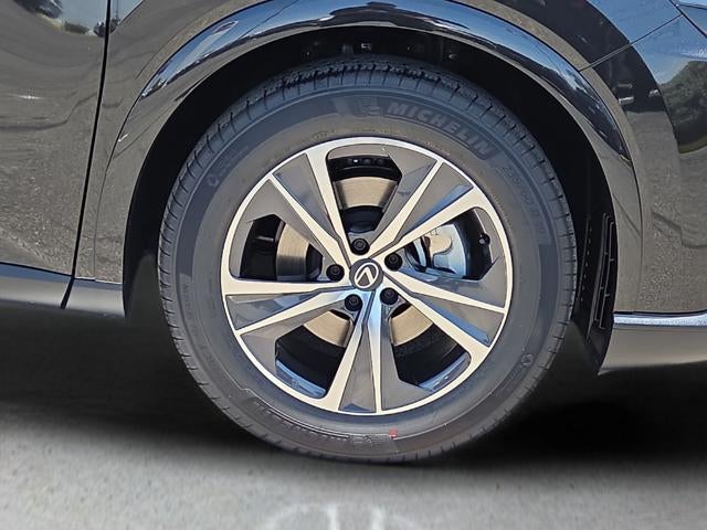 2026 Lexus RX 350 350