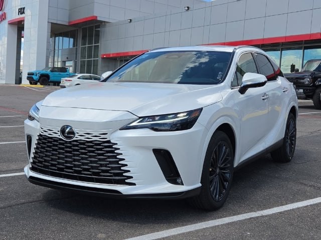 2026 Lexus RX 350 PREMIUM