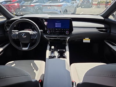 2026 Lexus RX 350 PREMIUM